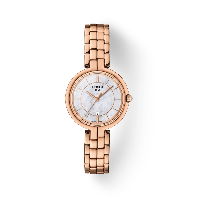 Tissot Flamingo