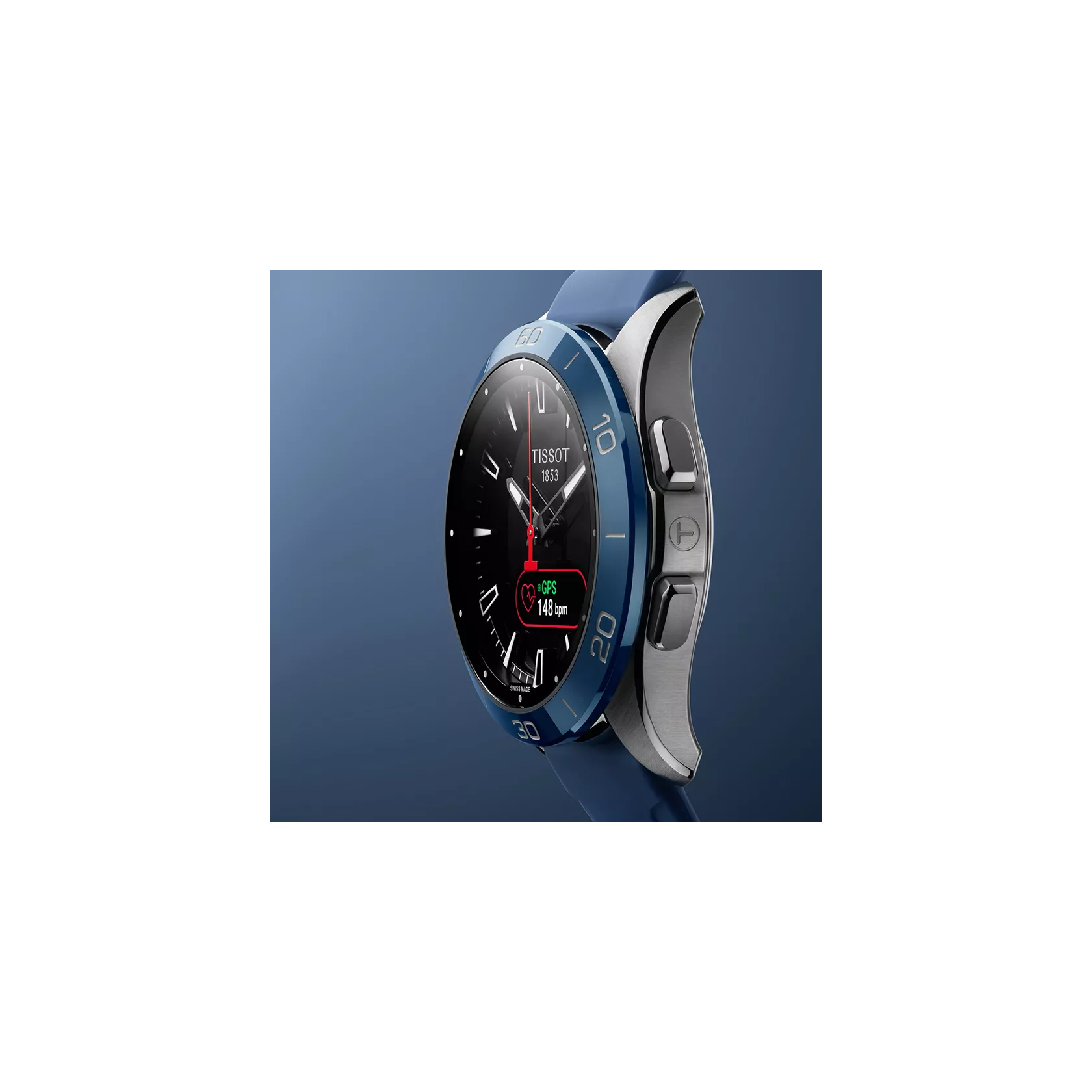 Tissot T-Touch Connect Sport