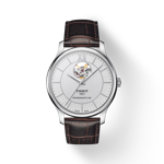 Tissot Tradition Powermatic 80 Open Heart