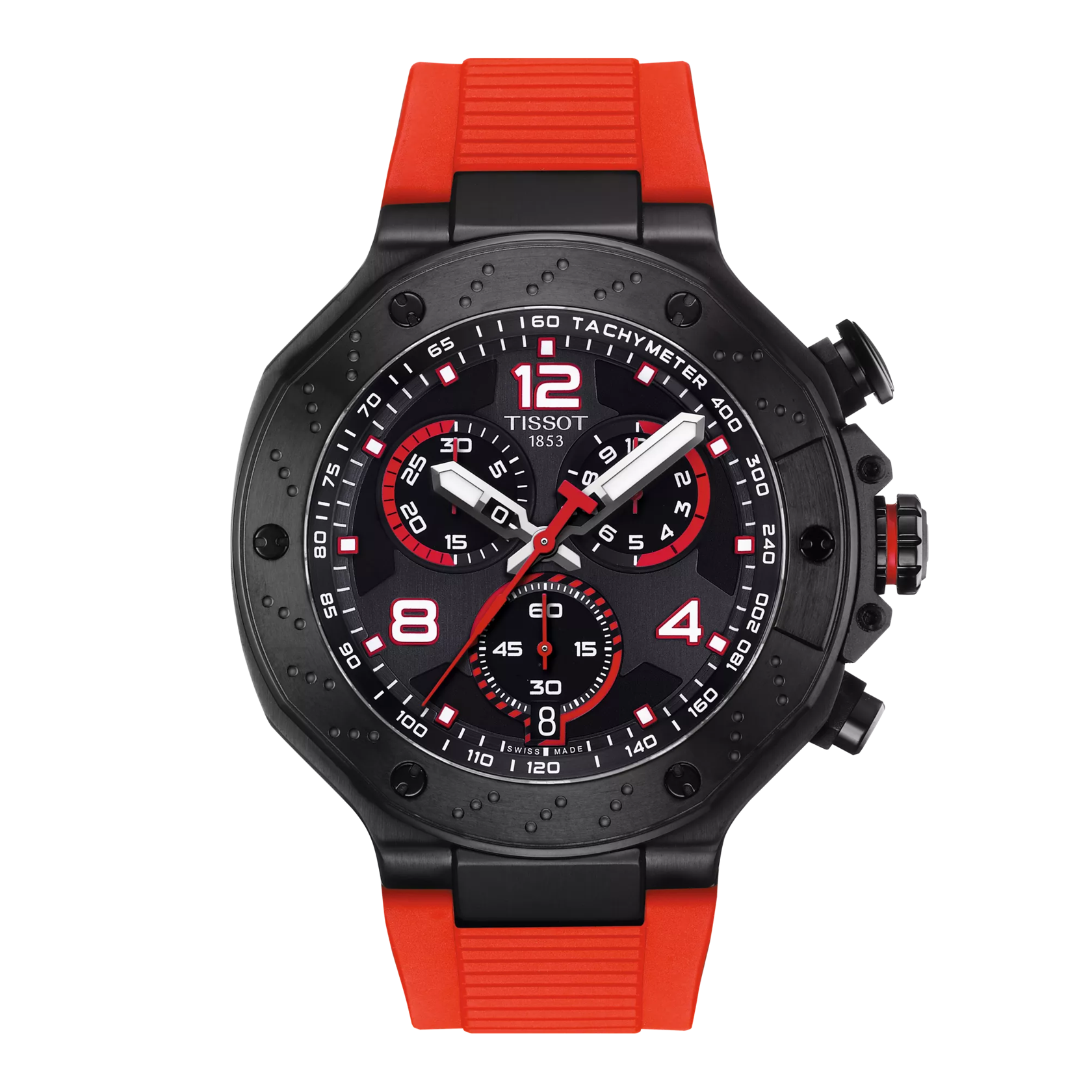 Tissot T-Race MotoGP Chronograph 2023 Limited Edition