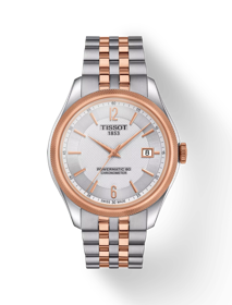 Tissot Ballade Powermatic 80 COSC