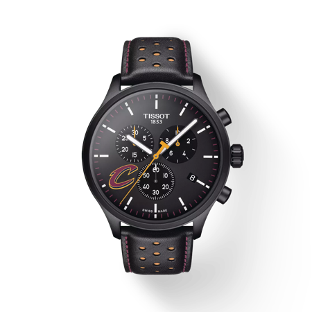 Tissot Chrono XL NBA Teams Special Cleveland Cavaliers Edition