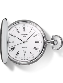 Tissot Savonnette