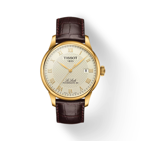 Tissot Le Locle Powermatic 80