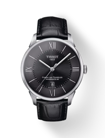 Tissot Chemin des Tourelles Powermatic 80