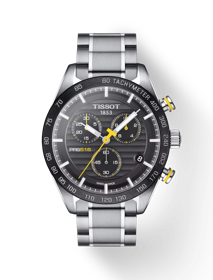 Tissot PRS 516 Chronograph