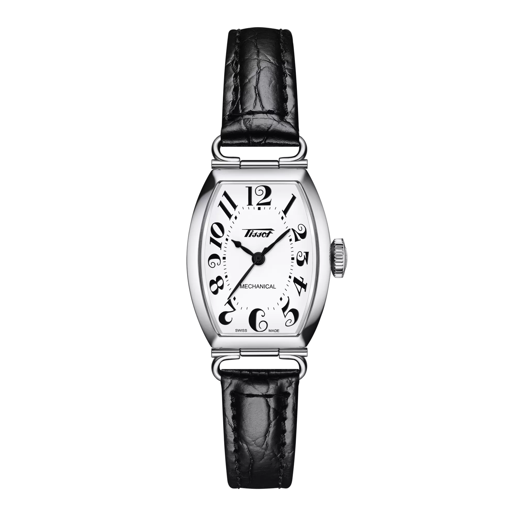 Tissot Heritage Porto Mechanical Small lady