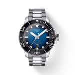 Tissot Seastar 2000 Professional Powermatic 80