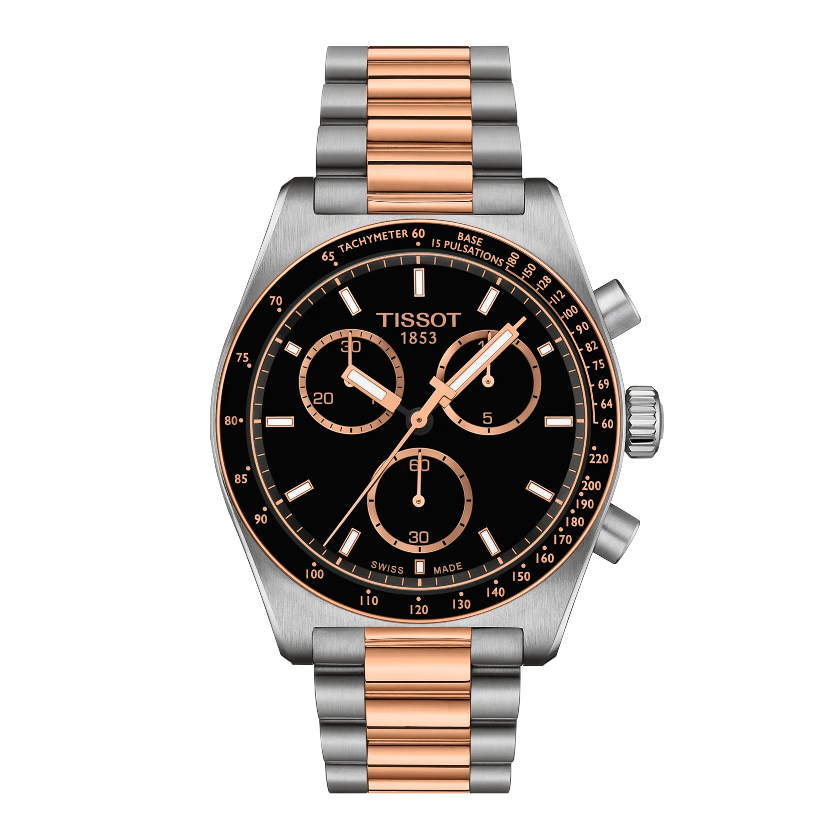 Tissot PR516 Quartz Chronograph