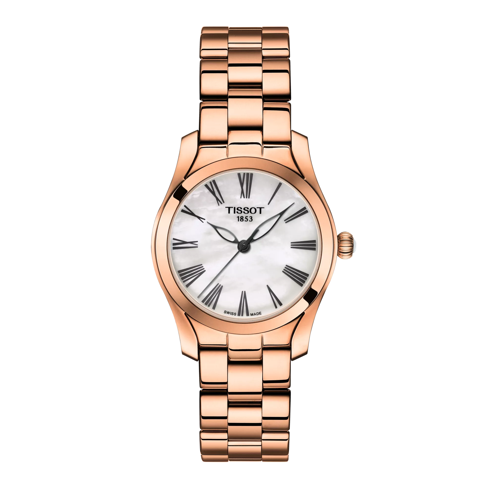 Tissot T-Wave