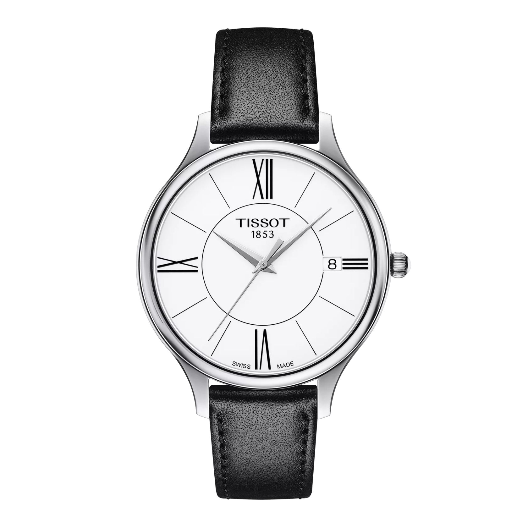 Tissot Bella Ora Round