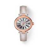 Tissot Glamorous Lady Automatic 18K Gold