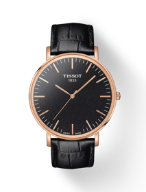 Tissot Everytime Large