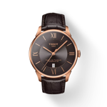 Tissot Chemin des Tourelles Powermatic 80