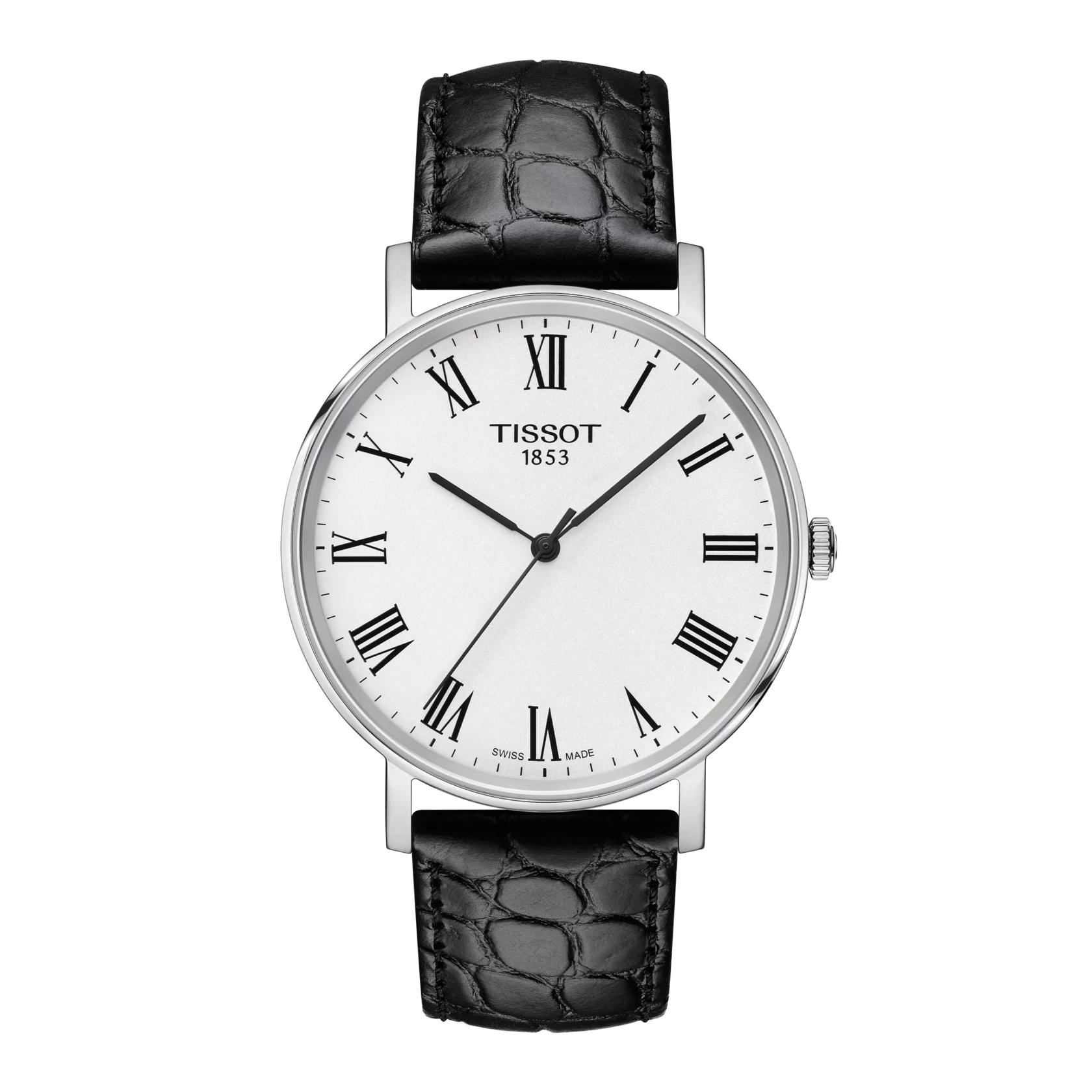 Tissot Everytime 38mm