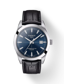 Tissot Gentleman Powermatic 80 Silicium