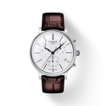 Tissot Carson Premium Chronograph