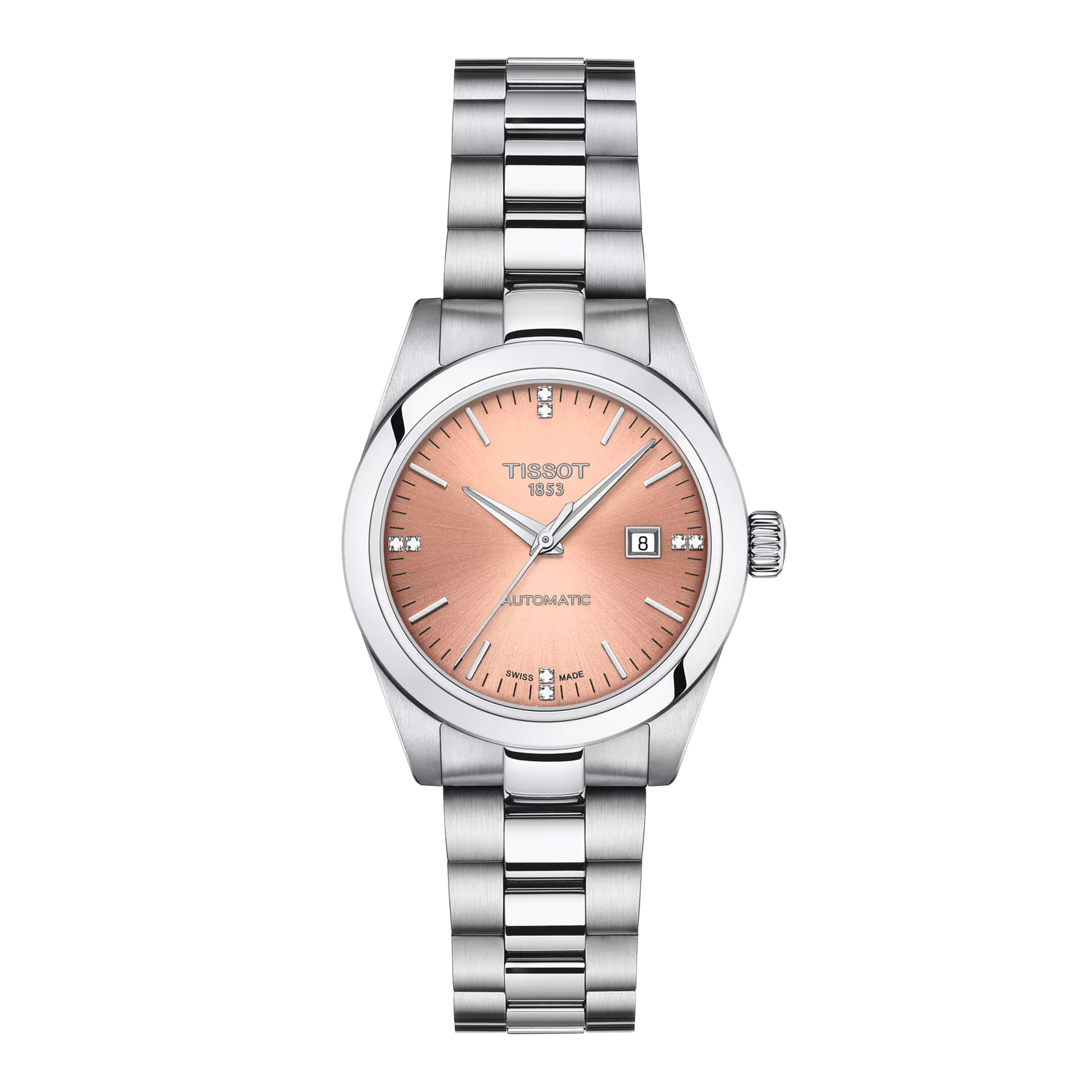 Tissot T-My Lady Automatic