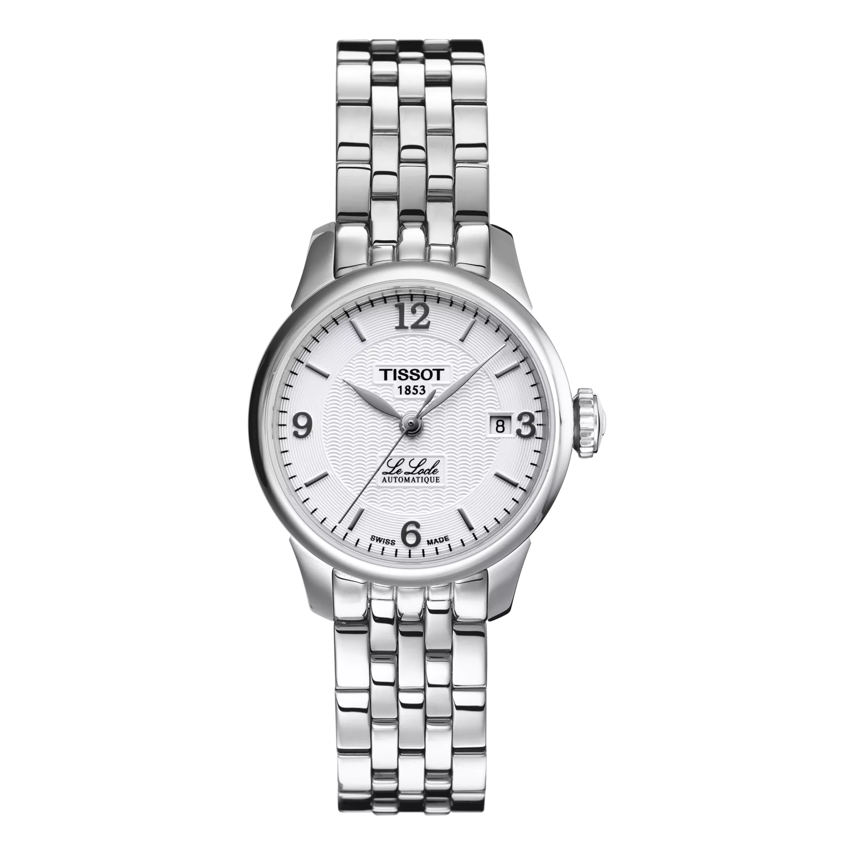 Tissot Le Locle Automatic Small Lady (25.30)