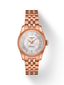 Tissot Ballade Powermatic 80 COSC Lady