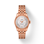 Tissot Ballade Powermatic 80 COSC Lady