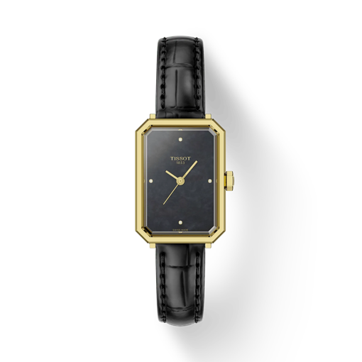 TISSOT T122210A レディース 腕時計 クォーツ 【動作確認済み】 TISSOT - TISSOT T122210A レディース 腕時計 クォーツ 【動作