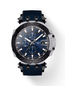 Tissot T-Race Automatic Chronograph