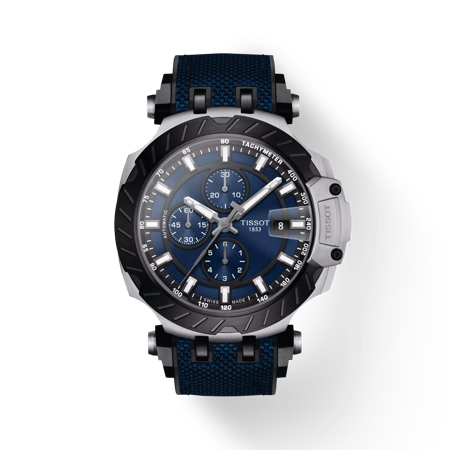 Tissot T-Race Automatic Chronograph