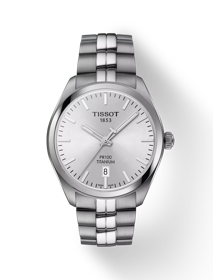 Tissot PR 100 Titanium Quartz