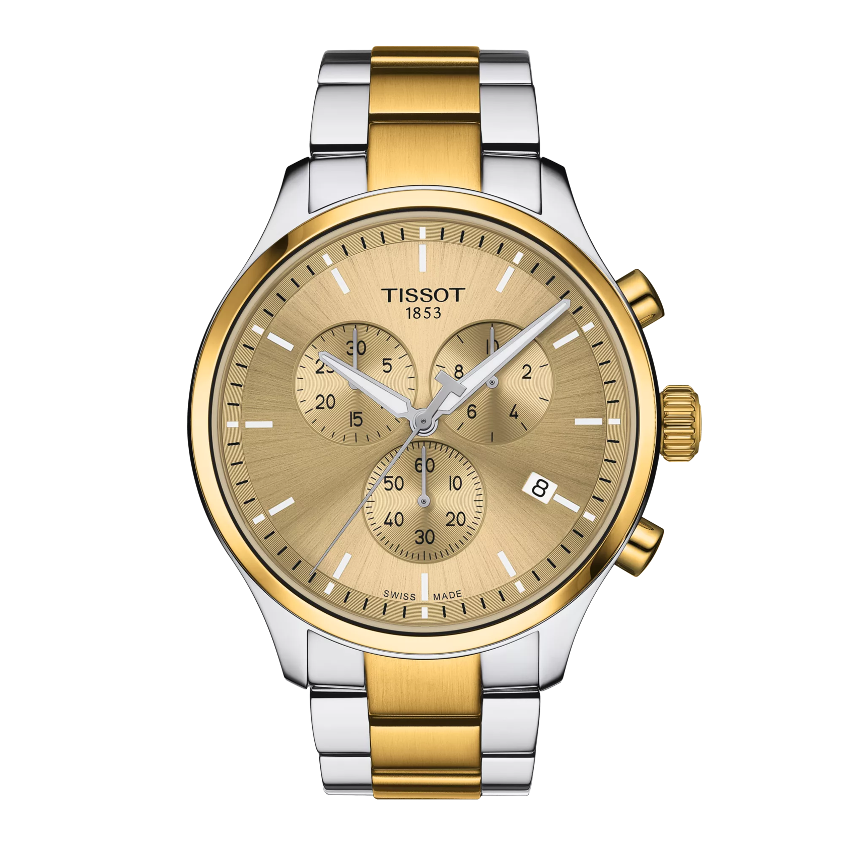 Tissot Chrono XL Classic