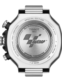 Tissot T-Race MotoGP™ Chronograph 2024 Limited Edition