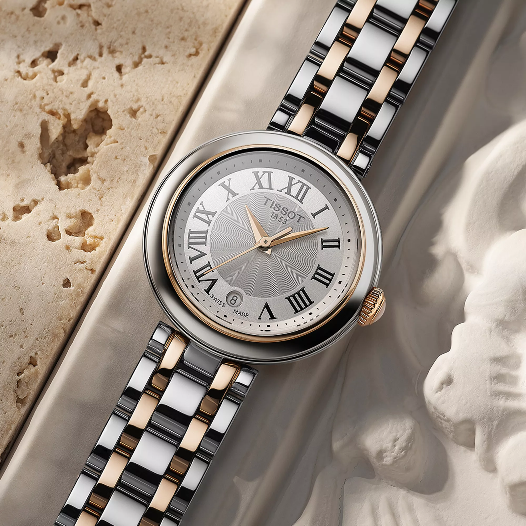 Tissot Bellissima Small Lady