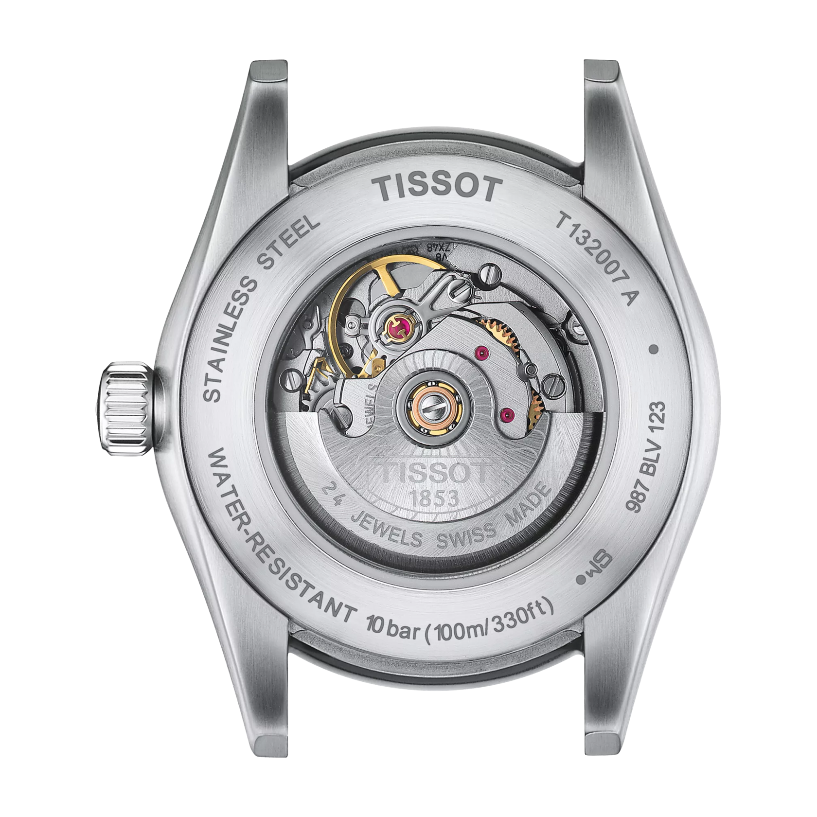 TISSOT T-マイ レディ オートマティック