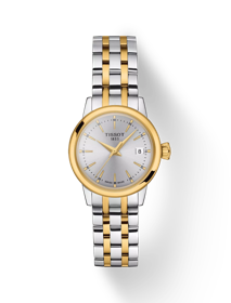 Tissot Classic Dream Lady