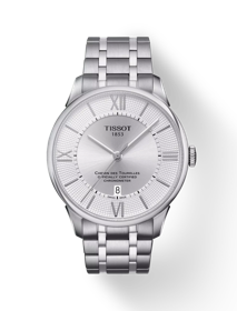 Tissot Chemin des Tourelles Powermatic 80 COSC