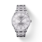 Tissot Chemin des Tourelles Powermatic 80 COSC