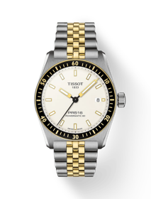 Tissot PR516 Powermatic 80