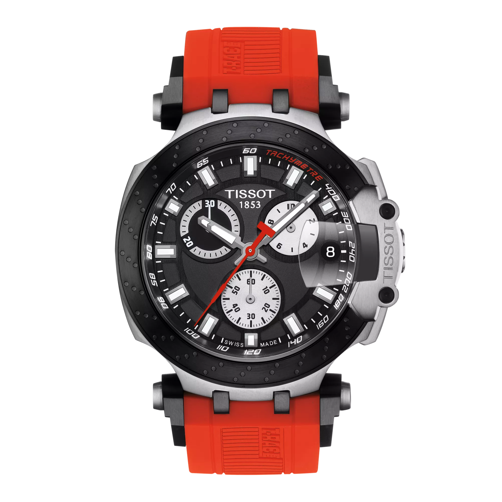 Tissot T-Race Chronograph