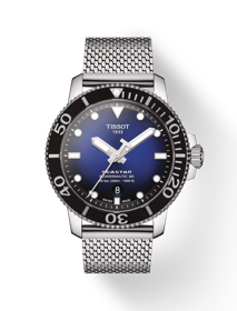 Tissot Seastar 1000 Powermatic 80