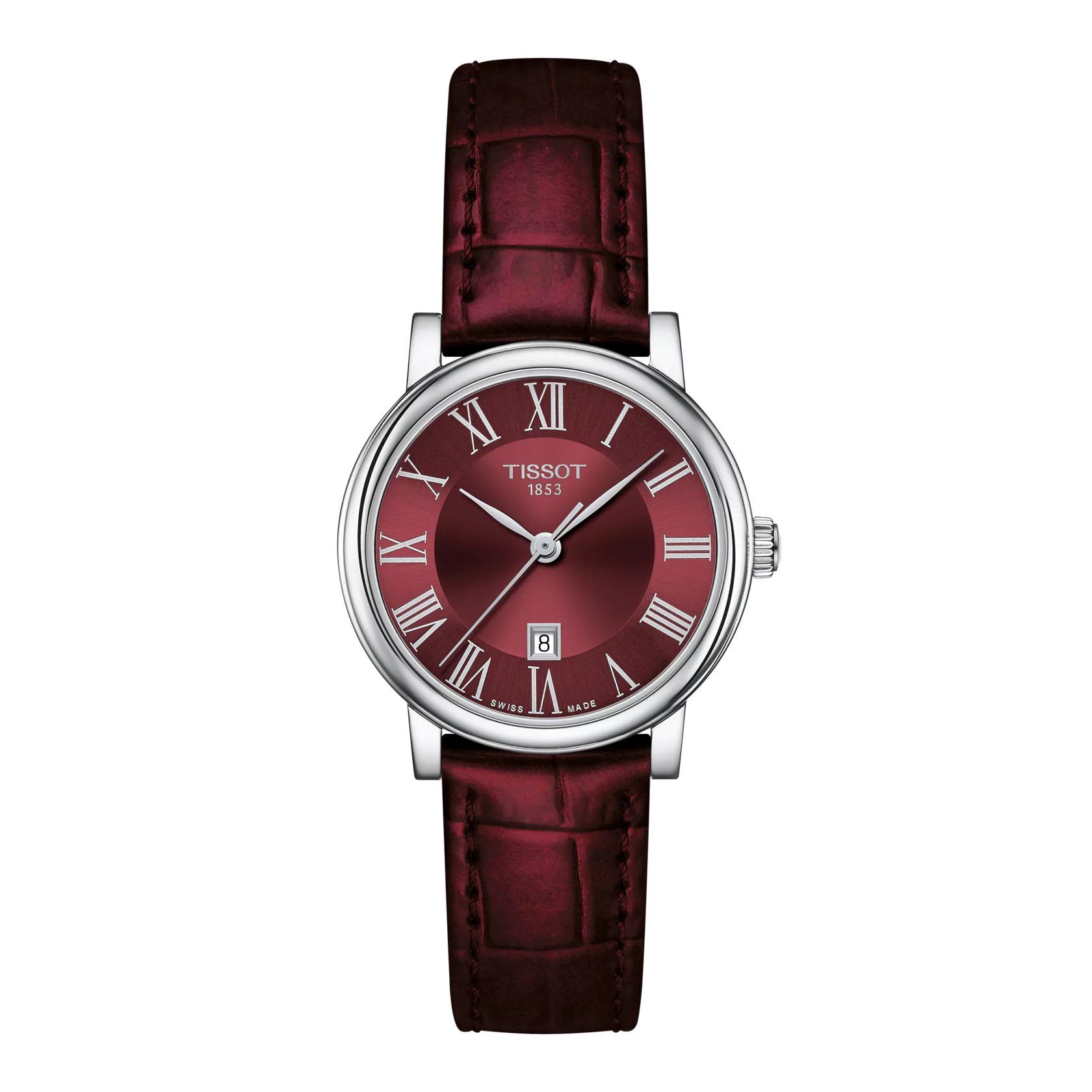 Tissot Carson Premium Lady