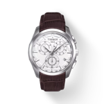 Tissot Couturier Chronograph