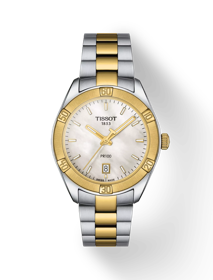 Tissot PR 100 Sport Chic