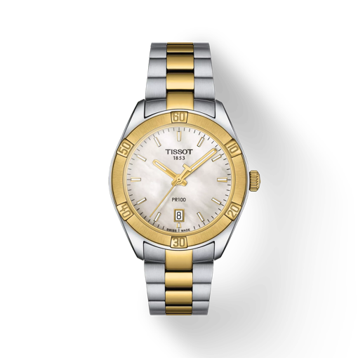 Tissot PR 100 Watch Collection | Tissot® United States Tissot PR 100 Watch Collection | Tissot® United States