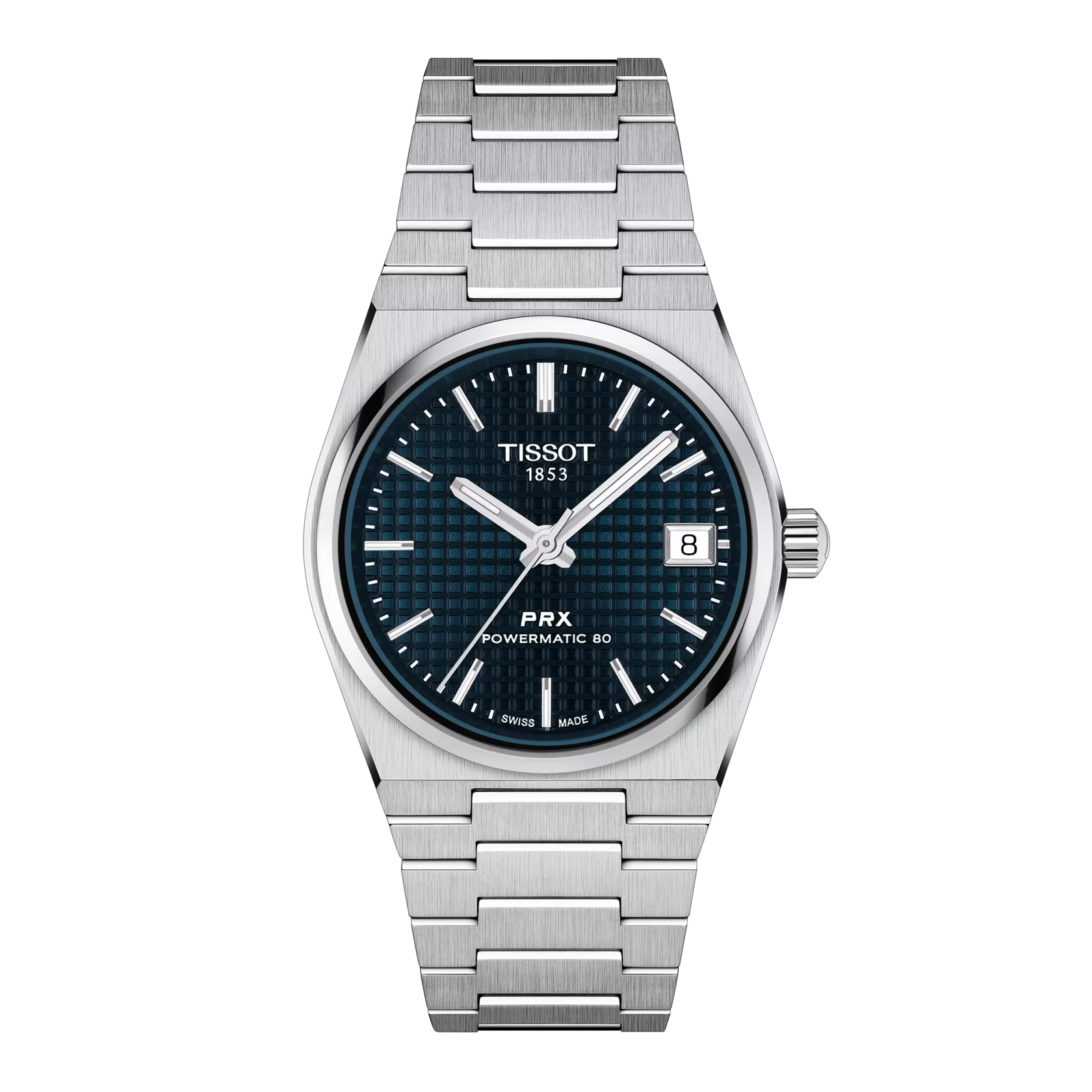 Tissot PRX Powermatic 80 35mm