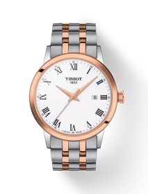 Tissot Classic Dream