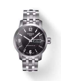 Tissot PRC 200 Powermatic 80