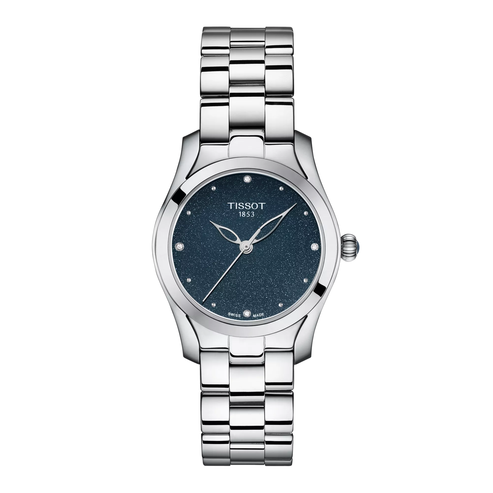 Tissot T-Wave