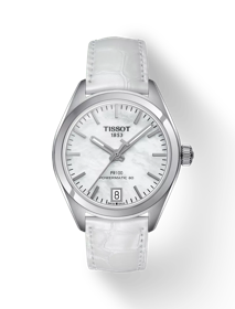 Tissot PR 100 Powermatic 80 Lady