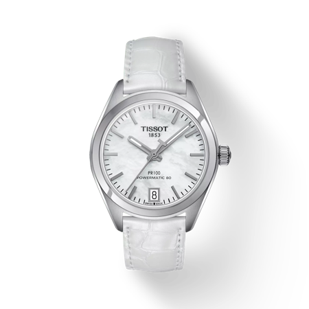 Tissot PR 100 Powermatic 80 Lady