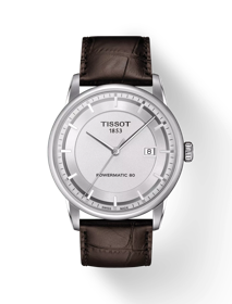 Tissot Luxury Powermatic 80